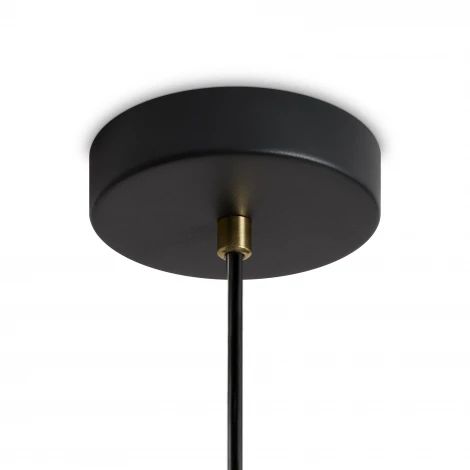 Подвесной светильник Freya Balla FR5560PL-01GB