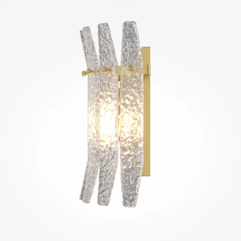 Бра Maytoni Shiver MOD539WL-01MG