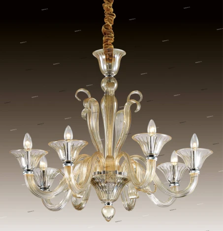 Подвесная люстра Odeon Light Briza 2792/8