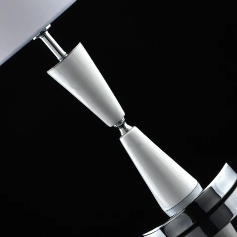 Интерьерная настольная лампа MW-Light Виталина 448034501