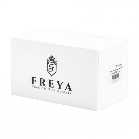 Бра Freya Ellipse FR5320WL-01B