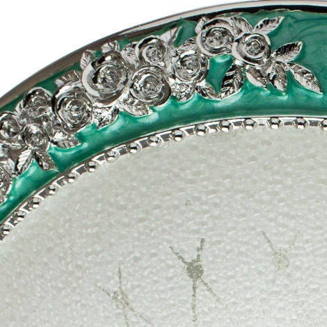 Потолочный светильник Arte Lamp Torta Lux A7134PL-3PR