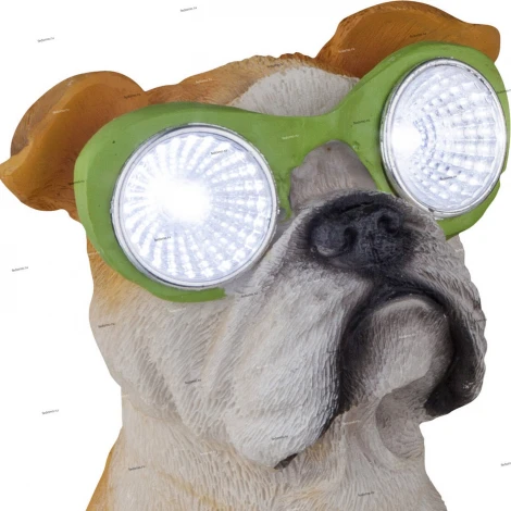 Газонная световая фигура Globo 33711 33711-6