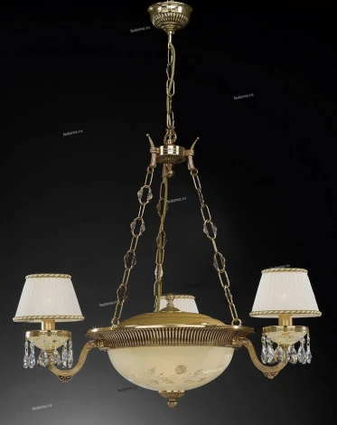 Reccagni Angelo 6520 L 6520/3+3