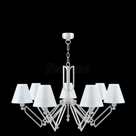 Подвесная люстра Maytoni Hightech 13 M1-07-WM-LMP-O-20