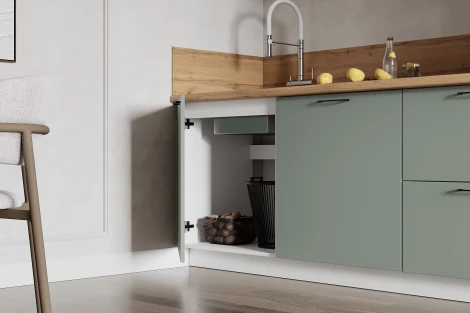 КГ 2400 Эмаль, Олива Арника РМ Арника 00-00286124