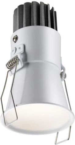 Точечный встраиваемый светильник Novotech Lang 358906 (LED, 220V, круглые)
