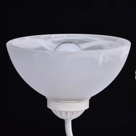 Подвесная люстра MW-Light Олимп 318013905