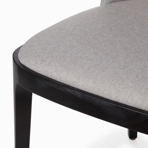 Обеденный стул Gustav Cosmo RED 407365