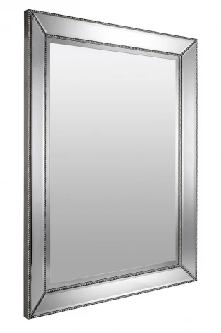 Зеркало в раме Franco Silver Art-Zerkalo GY295SL 13577