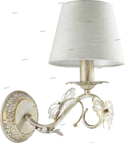 Бра Lumion Wispa 3497/1W
