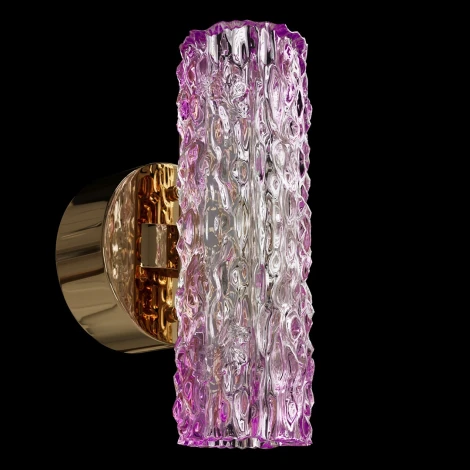 Бра Fluorite Inverno Rose FL1090-1W