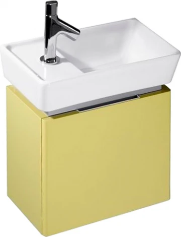 Рукомойник Jacob Delafon Reve E4805 45 см