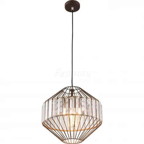 Подвесной светильник Globo Grace 15280
