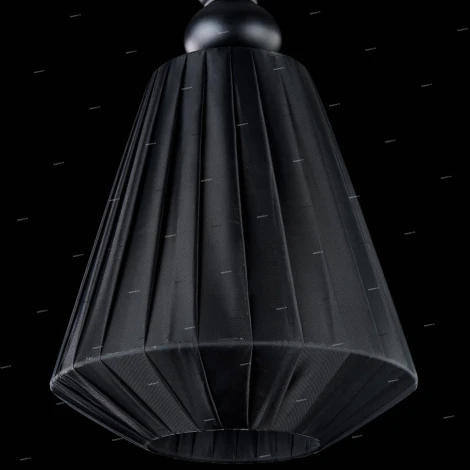 Подвесной светильник Maytoni Majorca MOD981-PL-01-B
