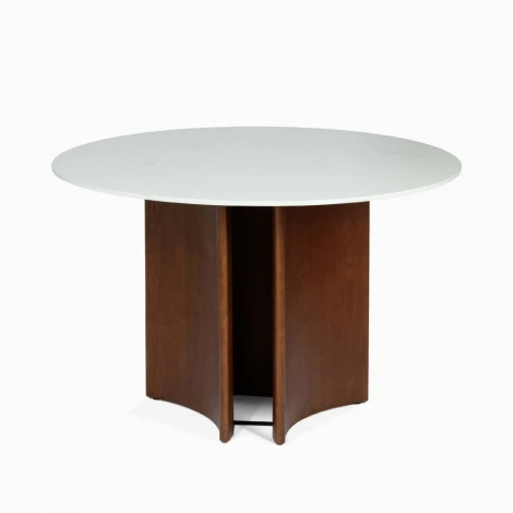 Обеденный стол Marnay диаметр 120 Cosmo 252537