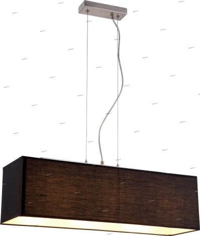 Подвесной светильник Arte Lamp Cubes A9247SP-3SS