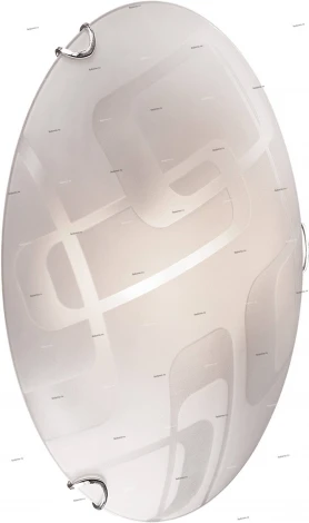 Настенно-потолочный светильник Sonex Halo 157/K