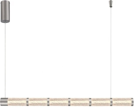Подвесной светильник светодиодный Stilfort Columnia 4051/11/12PL