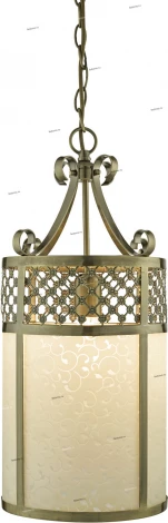 Подвесной светильник Arte Lamp Guimet A6580SP-1AB