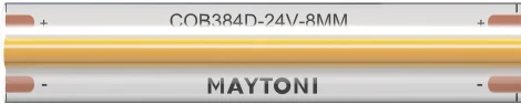 Светодиодная лента 24В COB 11,5Вт/м 4000К 5м Maytoni 201079