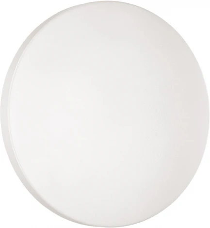 Настенно-потолочный светильник Sonex Smalli 3050/AL (LED, 220V, круглые, IP43)