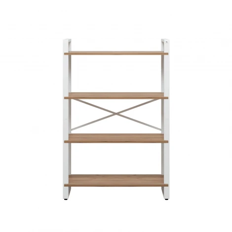 Стеллаж Стилвуд 134 Leset 4687207459013