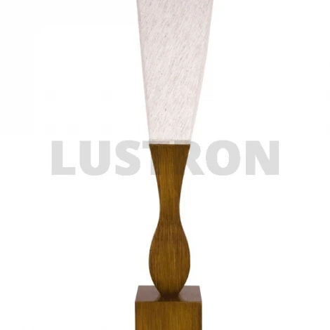 Интерьерная настольная лампа MW-Light Уют 250033101