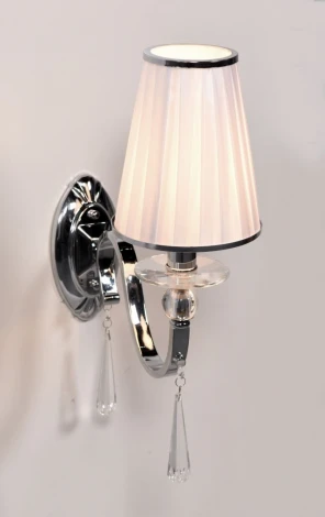 Бра Lumina Deco Federrica , LDW 1158-1 WT