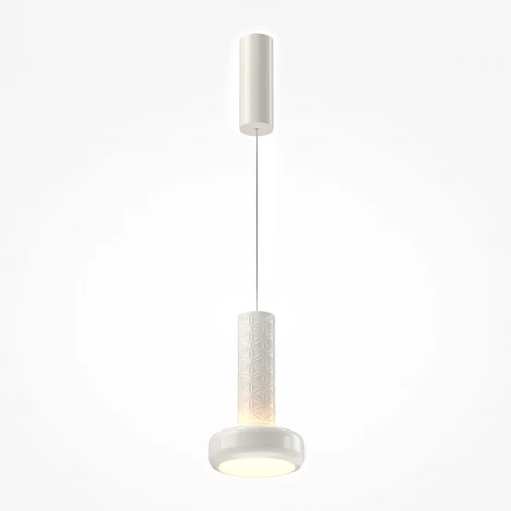 Подвесной светильник Maytoni Эзотерика / Esoteric 3000К 15Вт MOD514PL-L15W3K