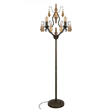Торшер Loft It Chateau 10559F