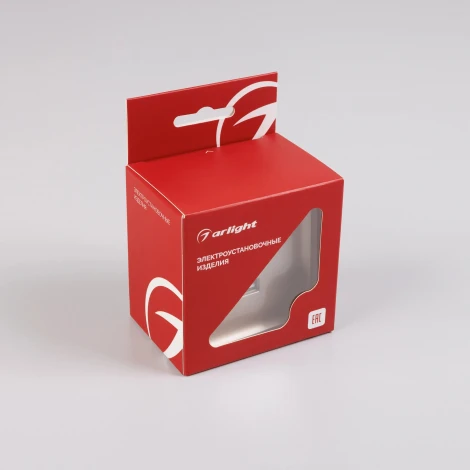 Механизм USB розетки SCT-TENDO-MUAC-PL-GD (5V, 3A, QC3) (Arlight, Песочный) 054097