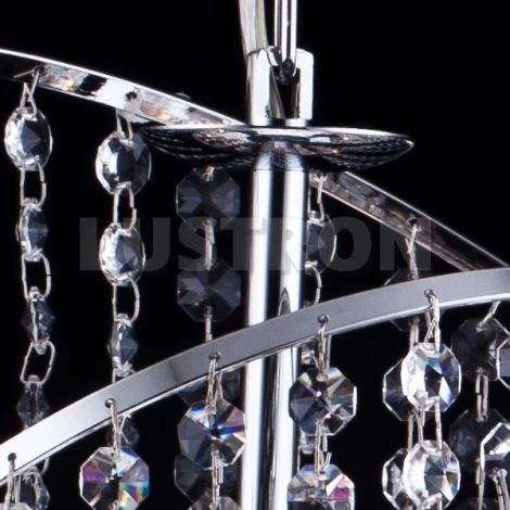 Подвесная люстра Maytoni Sfera Mod 4 DIA129-03-N