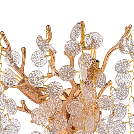 Бра Dio D`arte Tavenna Gold Tavenna H 2.26.102 G