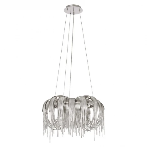 Подвесная люстра Loft It Volver 10404/650 SN (220V, на тросе)