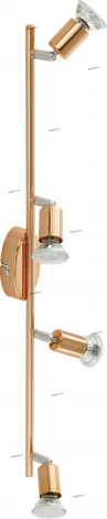 Спот Eglo Buzz-copper 94775