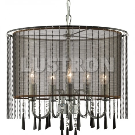 Подвесная люстра Arte Lamp Ambiente A1465SP-5CC