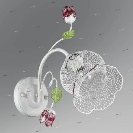 Бра Lumion Tulippa 3111/1W