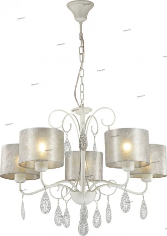 Подвесная люстра Lumion Argentoso 3526/5