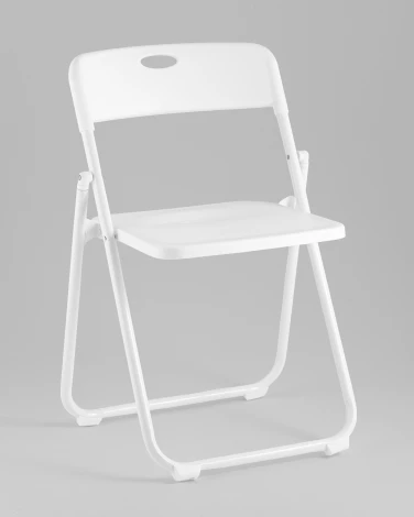 Стул складной GJ-3017 белый 6 шт. Stool Group УТ000043164