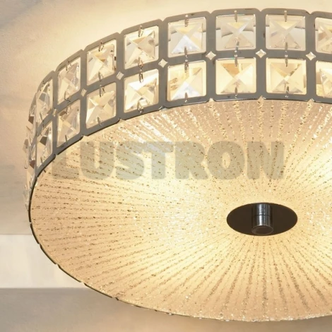 Потолочный светильник Lussole Palazzo LSQ-6602-04