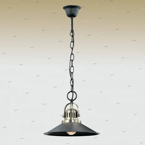 Подвесной светильник Odeon Light Latura 2898/1A