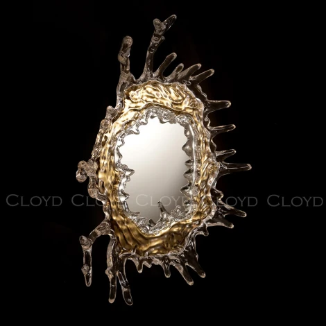 Зеркало с подсветкой светодиодное Cloyd EVOKE 50151