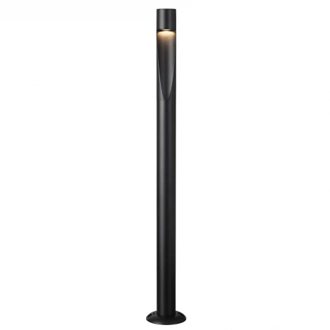 Наземный уличный светильник Odeon Light Frankie 7206/5GLA IP65 LED 5W 180° 3000K 85-265V