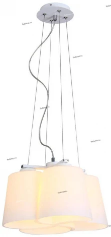 Подвесной светильник Omnilux Toledo OML-28103-04