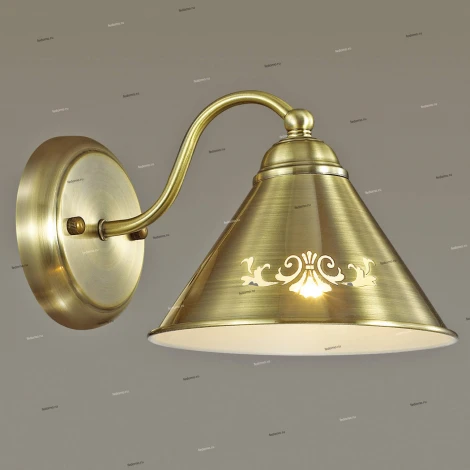 Бра Lumion Anakana 3517/1W