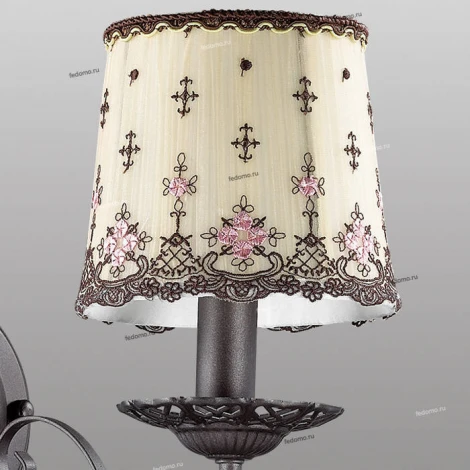 Бра Lumion Calma 3054/1W