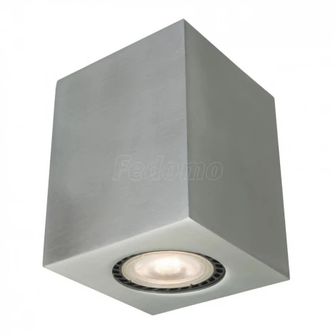 Накладной точечный светильник Denkirs DK3010 DK3010-AL