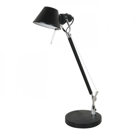 Интерьерная настольная лампа Odeon Light Loxy 3346/1T