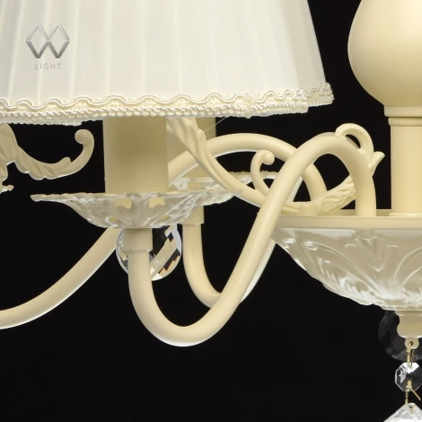 Подвесная люстра MW-Light Виталина 448012306